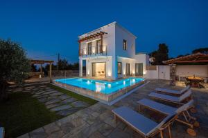 Stargaze Villas - Orion Skopelos Greece