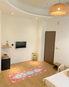 Phòng 4 người Nhìn ra cảnh Núi non (Quadruple Room with Mountain View)