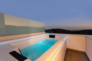 Stargaze Villas - Orion Skopelos Greece