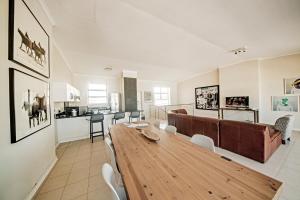 Surferscorner Self Catering Apartments