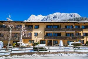 Residence Lagorai - Predazzo