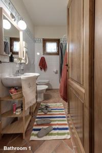 Agriturismo Rigone in Chianti