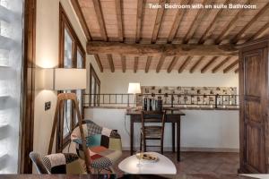 Agriturismo Rigone in Chianti