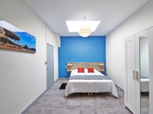 Appartements Rue Lemoine XXL : photos des chambres