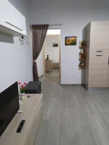 CAMARDA HOME - Bernalda