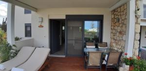 Artemis Village Apartments & Studios Chania Greece