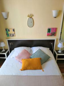 Hotels Hotel Le Victoria : photos des chambres