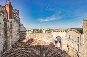 Maisons d'hotes Maison Fredon Bordeaux Centre : photos des chambres