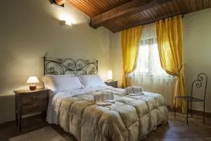 Torre di Cordaglie - Col Sant'Angelo