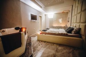 One-Bedroom Apartment room in iNTIMA Spa Apartmani