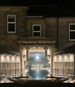 Dean Park Hotel