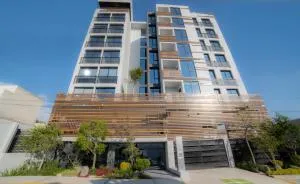 Missum Versatile Living - Tlaxcalancingo