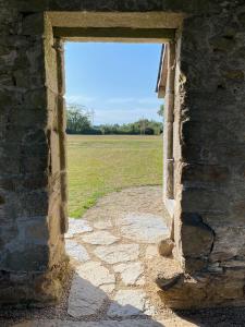 B&B / Chambres d'hotes Chateau de la Garnison : photos des chambres