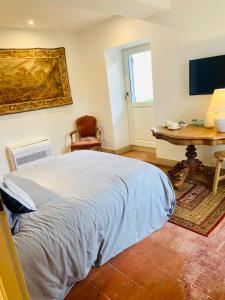 B&B / Chambres d'hotes Clos Ceres : photos des chambres