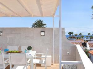 Bungalow Irene Playa del Ingles by VillaGranCanaria