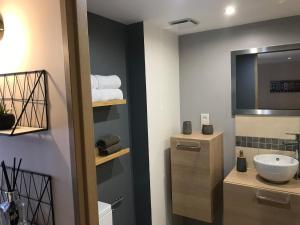 B&B / Chambres d'hotes Au Domaine Fresnois : photos des chambres