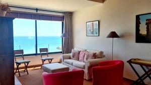 Albufeira Beach Cliffs House