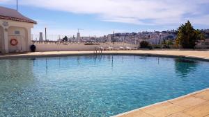 Albufeira, with terrace, see views, 5 min to beach (21)