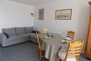 Appartements La Corniche : photos des chambres