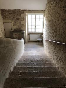 B&B / Chambres d'hotes Chateau de la Garnison : photos des chambres