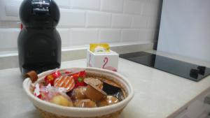 Casa Armas B, en Zocodover, Casco Histórico