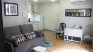 Casa Armas B, en Zocodover, Casco Histórico