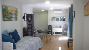 Casa Armas B, en Zocodover, Casco Histórico