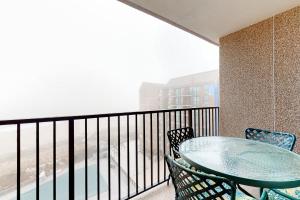 Sea Colony Harbour House III