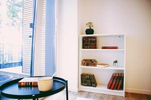 New Apartment Next to Kaunas Castle