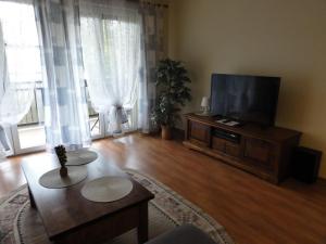 Apartement Basti