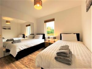 Grampian Serviced Apartments - Garden Neuk - Lesmurdie House