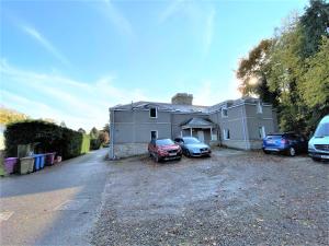 Grampian Serviced Apartments - Garden Neuk - Lesmurdie House