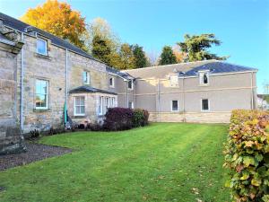 Grampian Serviced Apartments - Garden Neuk - Lesmurdie House