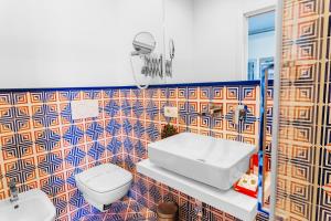 Maison Serena Sorrento