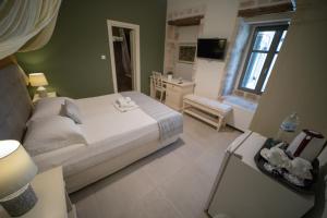 Alicelia Boutique Inn Ithaka Greece