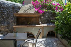 Alicelia Boutique Inn Ithaka Greece