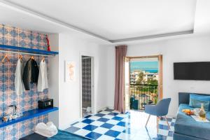 Maison Serena Sorrento