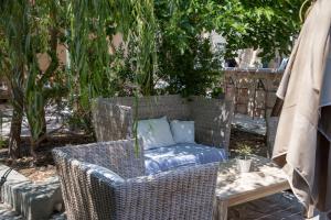 Alicelia Boutique Inn Ithaka Greece