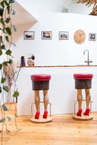 B&B Houseboat Amsterdam