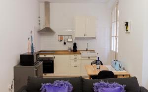 Apartamento - Casa Habanera