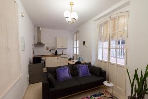 Apartamento - Casa Habanera