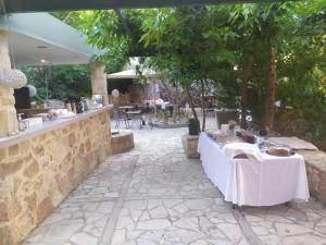 Alicelia Boutique Inn Ithaka Greece