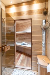 B&B Houseboat Amsterdam