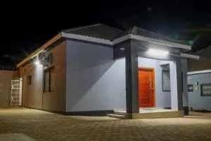 Greyville Apartments - Chilanga