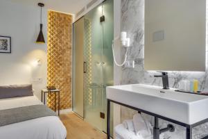 Hotels Hotel Beausejour : Chambre Simple Standard