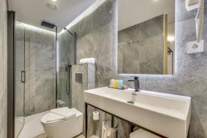 Hotels Hotel Beausejour : Suite Junior