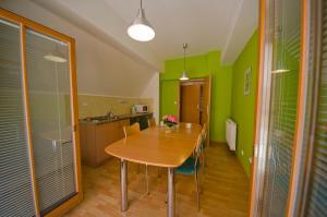 Hotel Garni Pod Skalkou