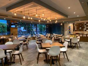 Holiday Inn Express - Mexico Basilica by IHG