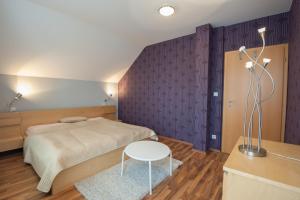 Hotel Garni Pod Skalkou