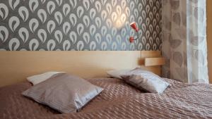 Hotel Garni Pod Skalkou